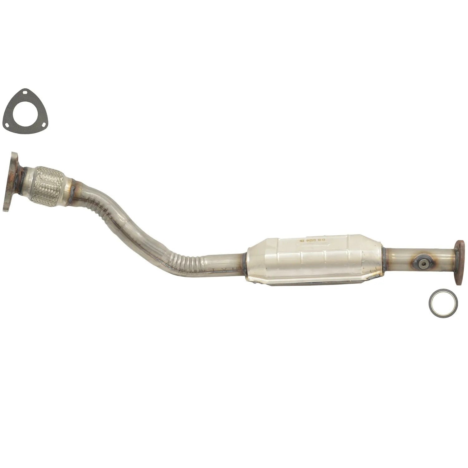 Eastern Catalytic 50289 1999-2002 Chevrolet Cavalier Catalytic Converter