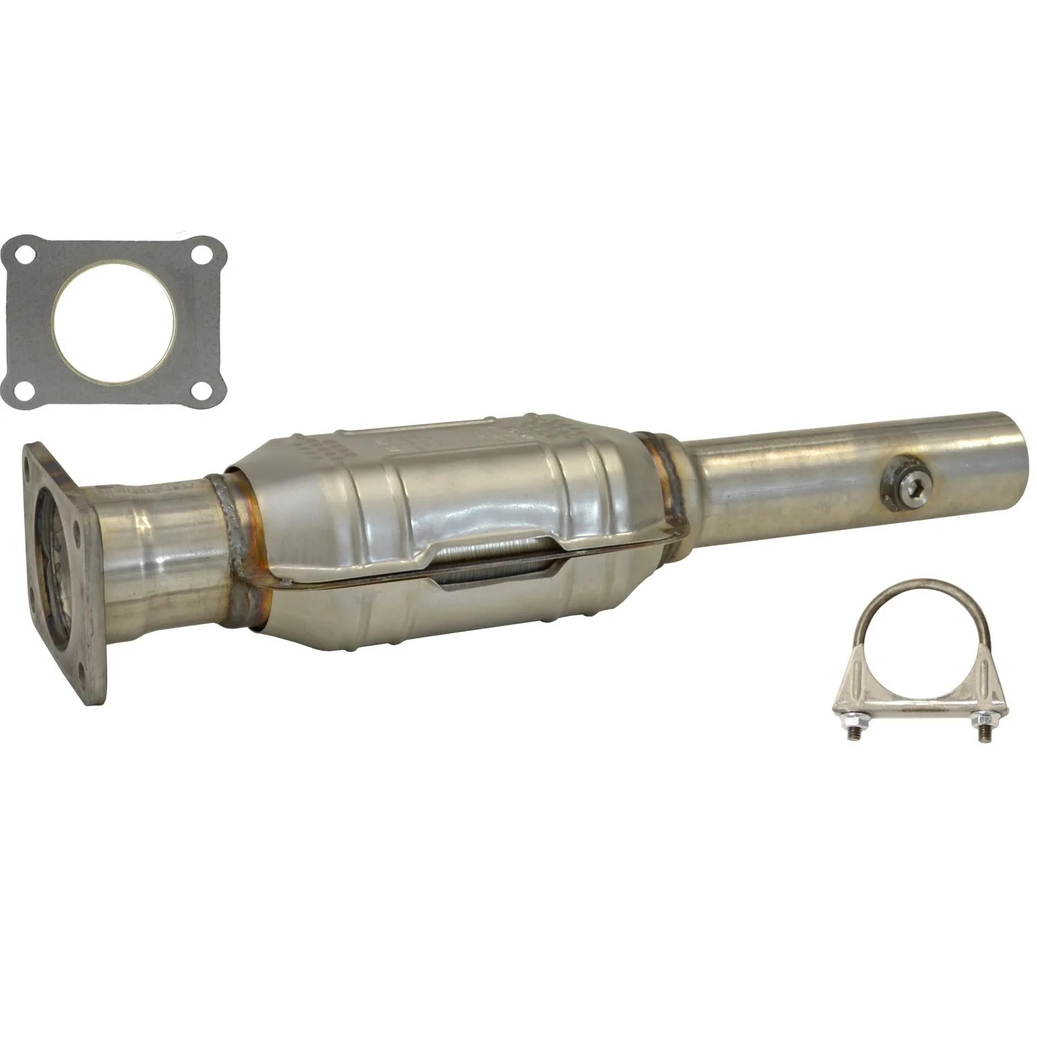 Eastern Catalytic 50290 1997-2004 Buick Park Avenue Catalytic Converter