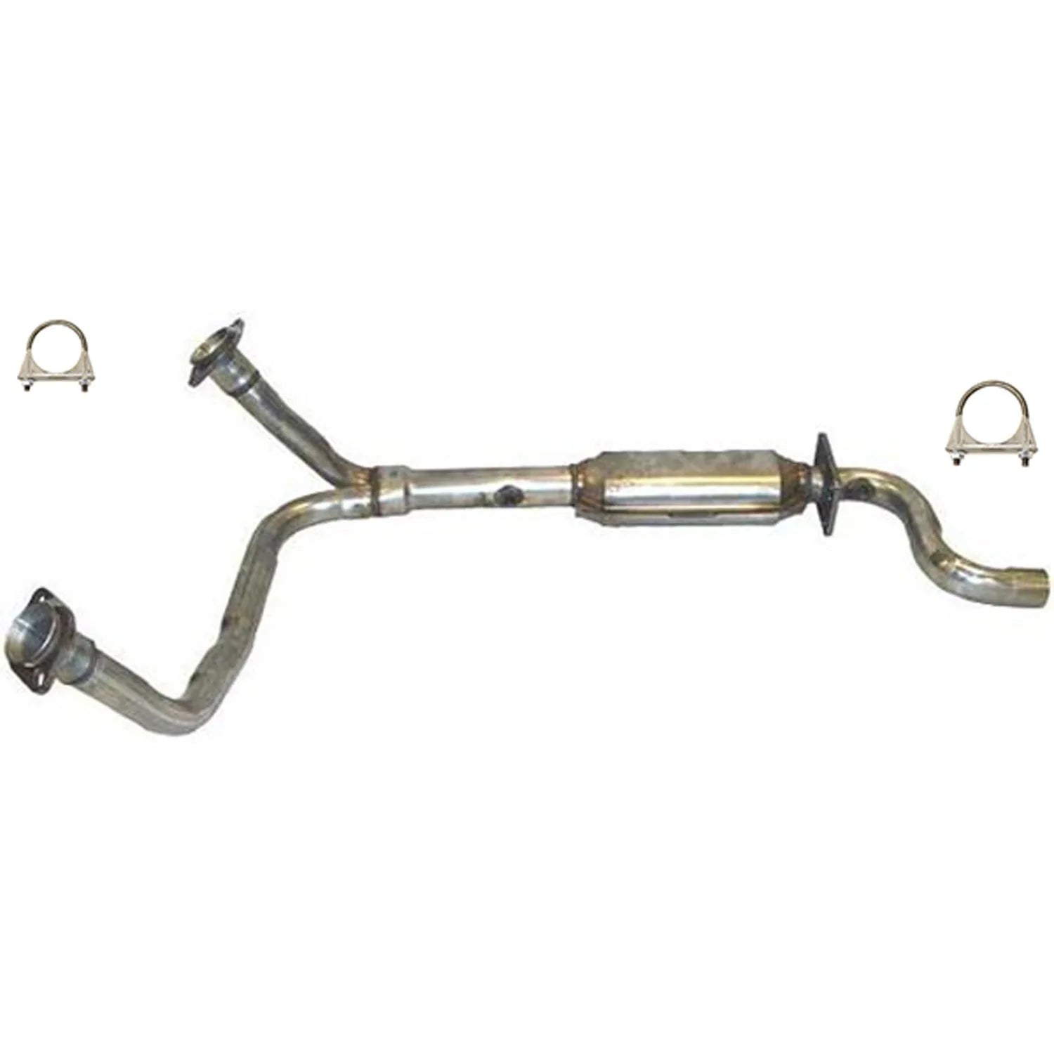 Eastern Catalytic 50299 1995-2002 Chevrolet Camaro Catalytic Converter