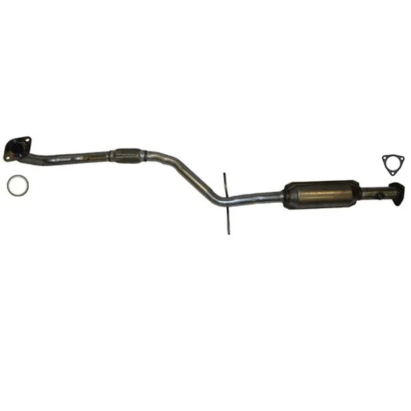 Eastern Catalytic 50302 1999-2002 Chevrolet Cavalier Catalytic Converter