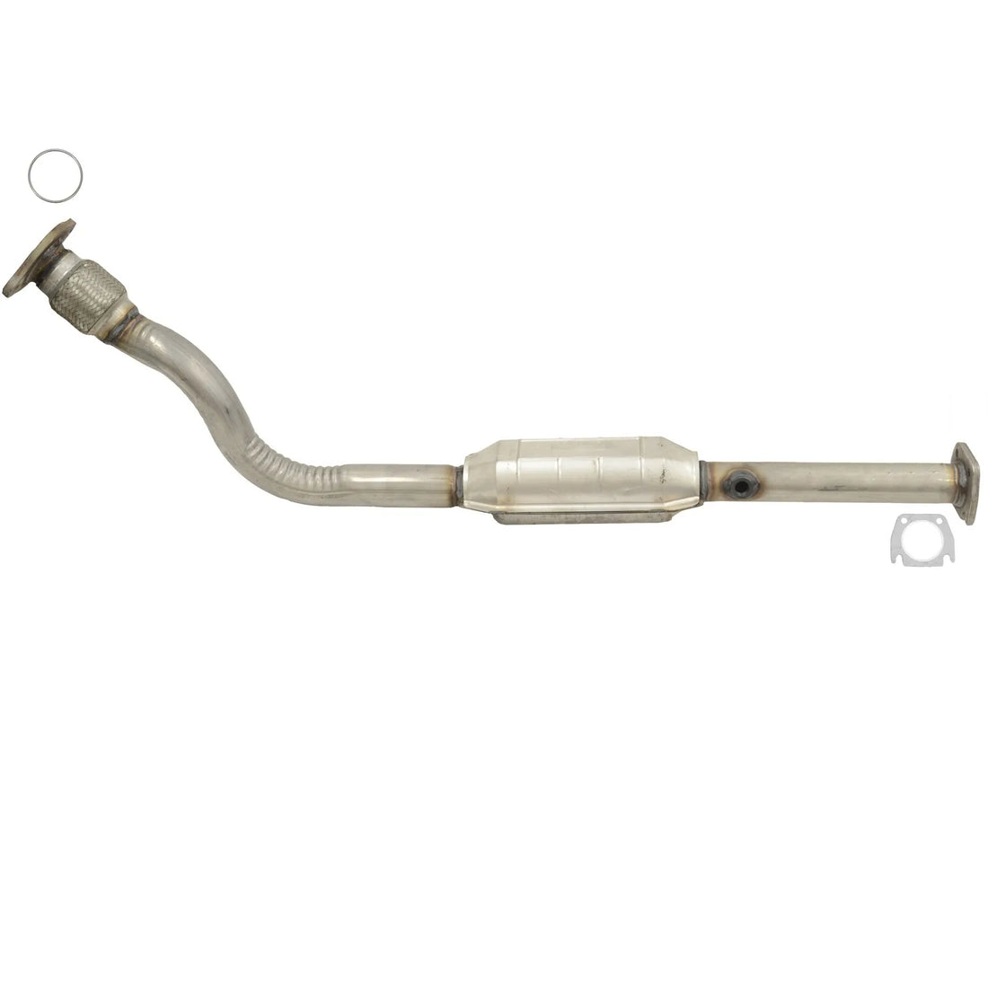 Eastern Catalytic 50306 1997-2001 Chevrolet Lumina Catalytic Converter