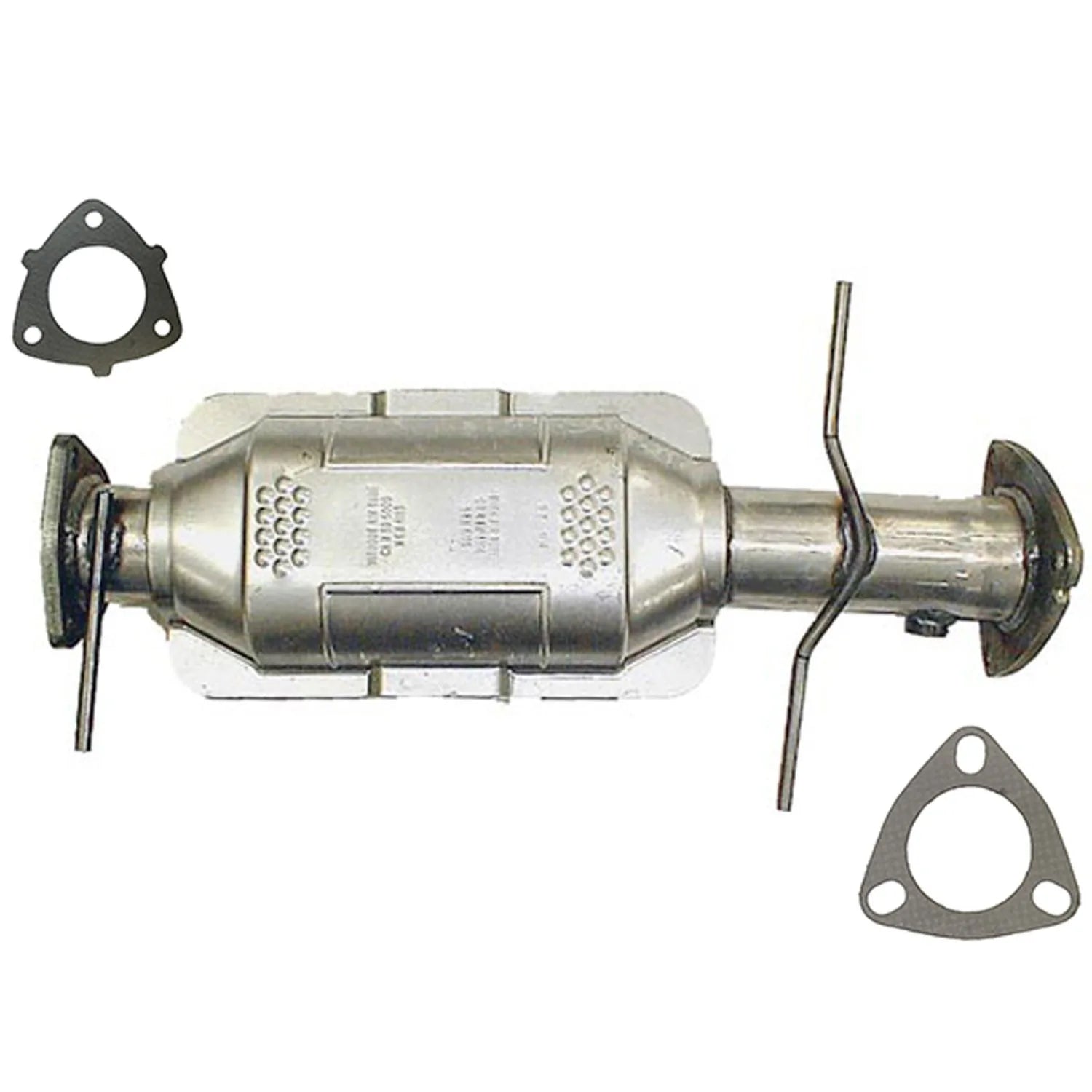 Eastern Catalytic 50310 1998-1999 Isuzu Hombre Catalytic Converter