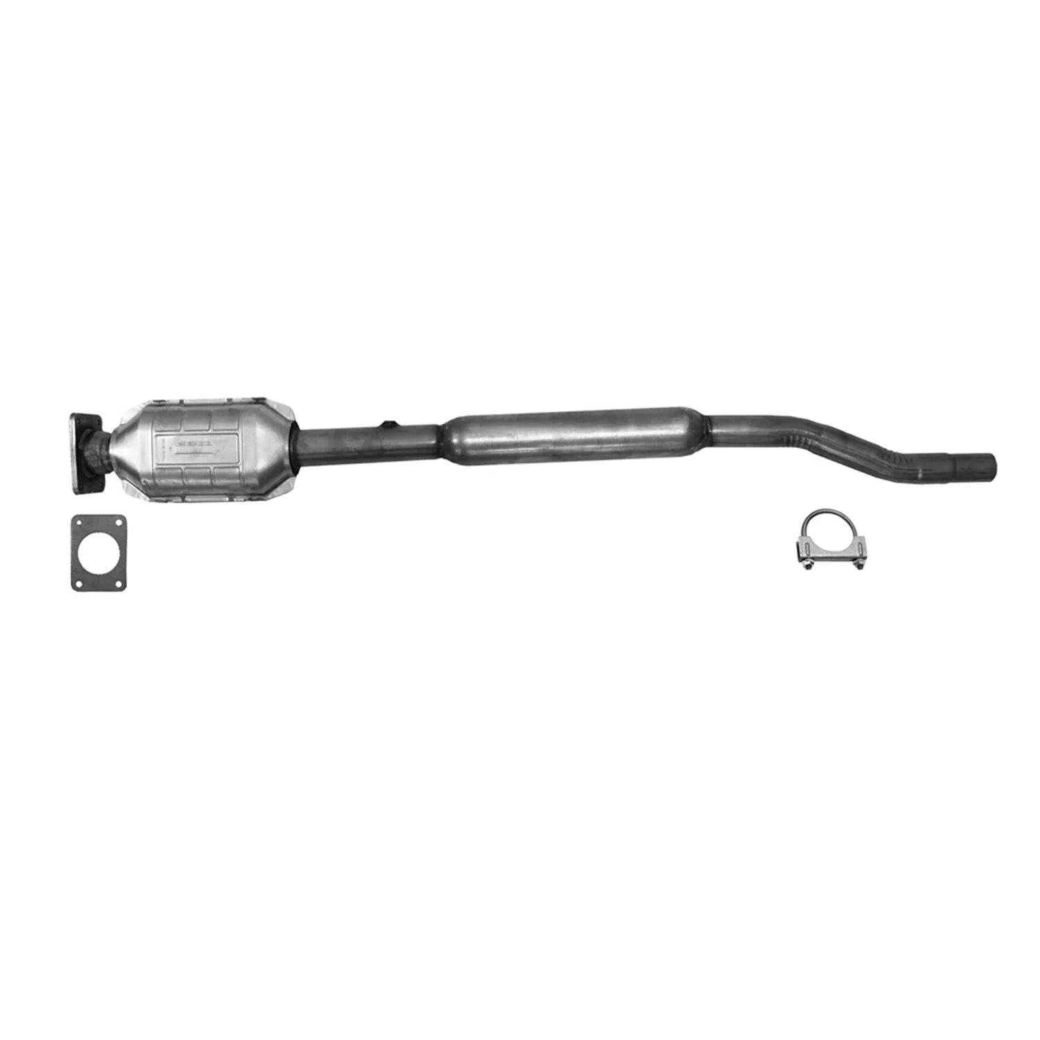 Eastern Catalytic 50316 2006-2011 Cadillac DTS Catalytic Converter