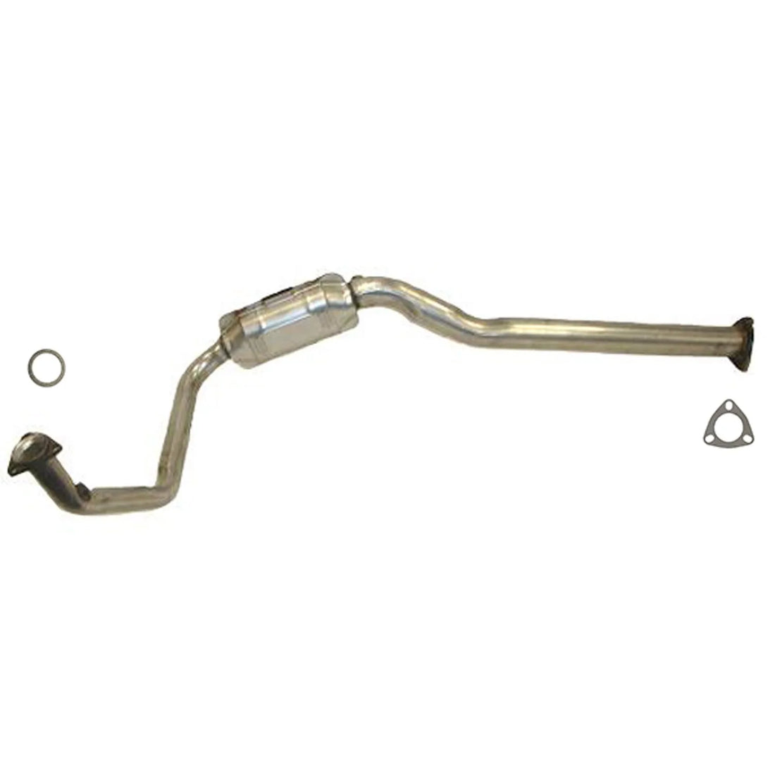 Eastern Catalytic 50319 1996-1999 Chevrolet Express 1500 Catalytic Converter