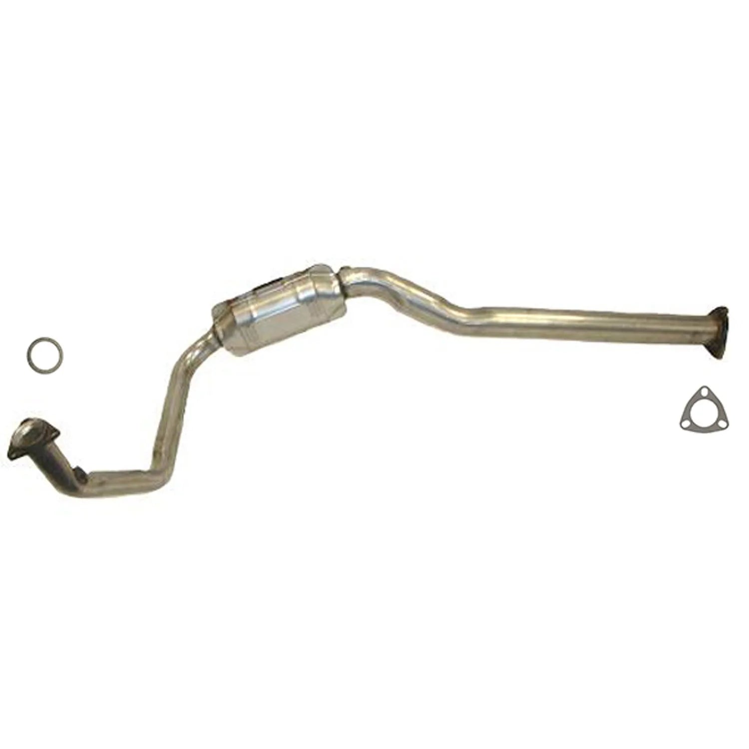 Eastern Catalytic 50319 1996-1999 Chevrolet Express 1500 Catalytic Converter