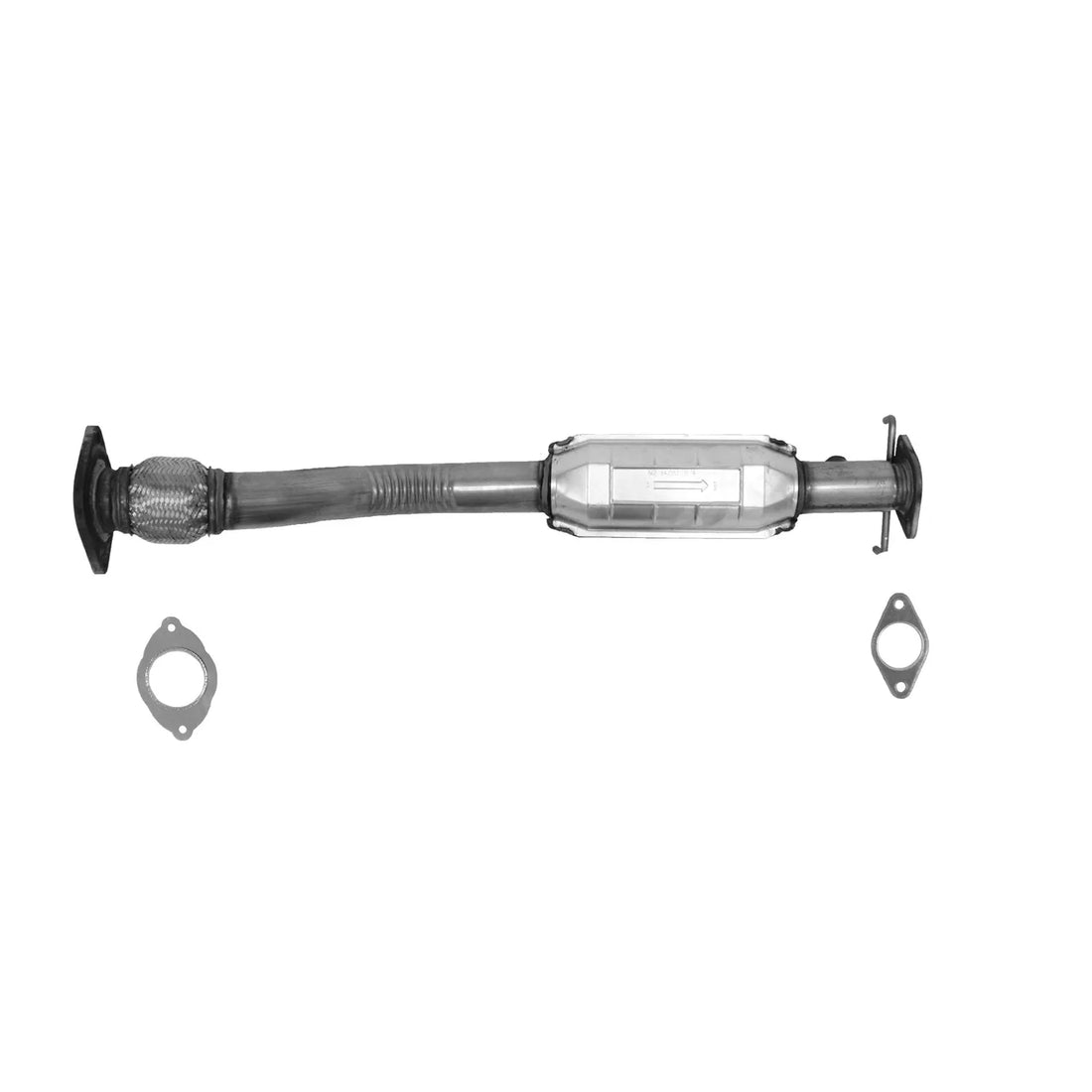 Eastern Catalytic 50321 2000-2005 Chevrolet Impala Catalytic Converter