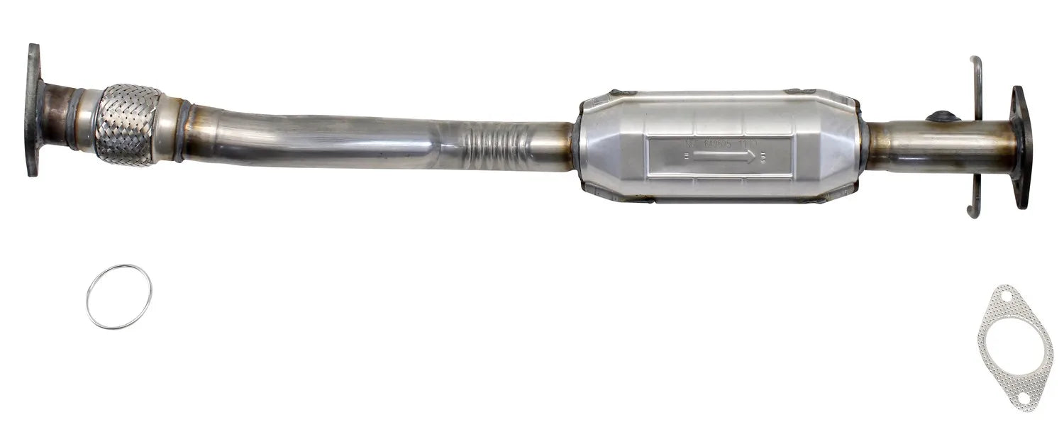 Eastern Catalytic 50322 1997-2005 Buick Century Catalytic Converter
