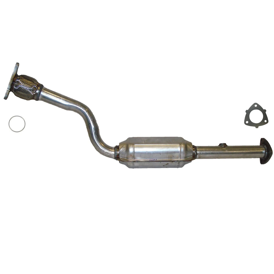 Eastern Catalytic 50325 2004 Saturn L300 Catalytic Converter