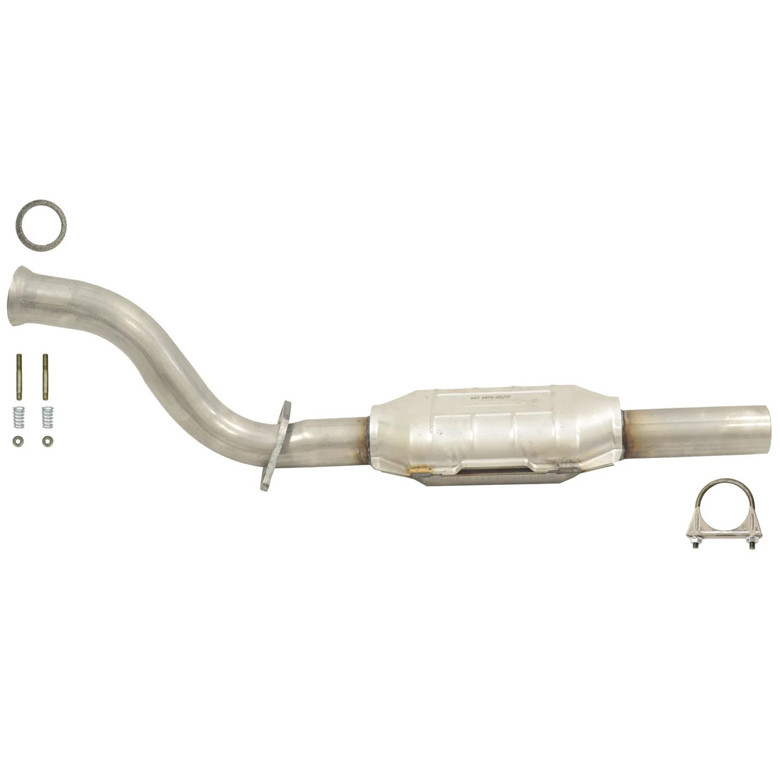 Eastern Catalytic 50329 1996 Buick LeSabre Catalytic Converter