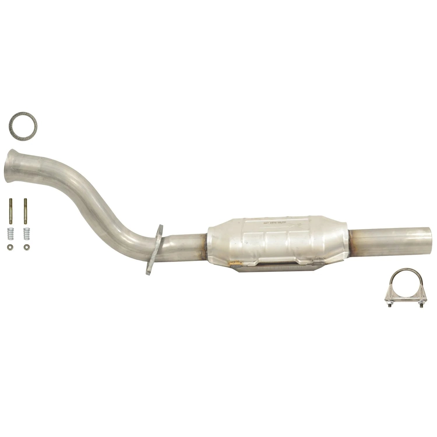 Eastern Catalytic 50329 1996 Buick LeSabre Catalytic Converter