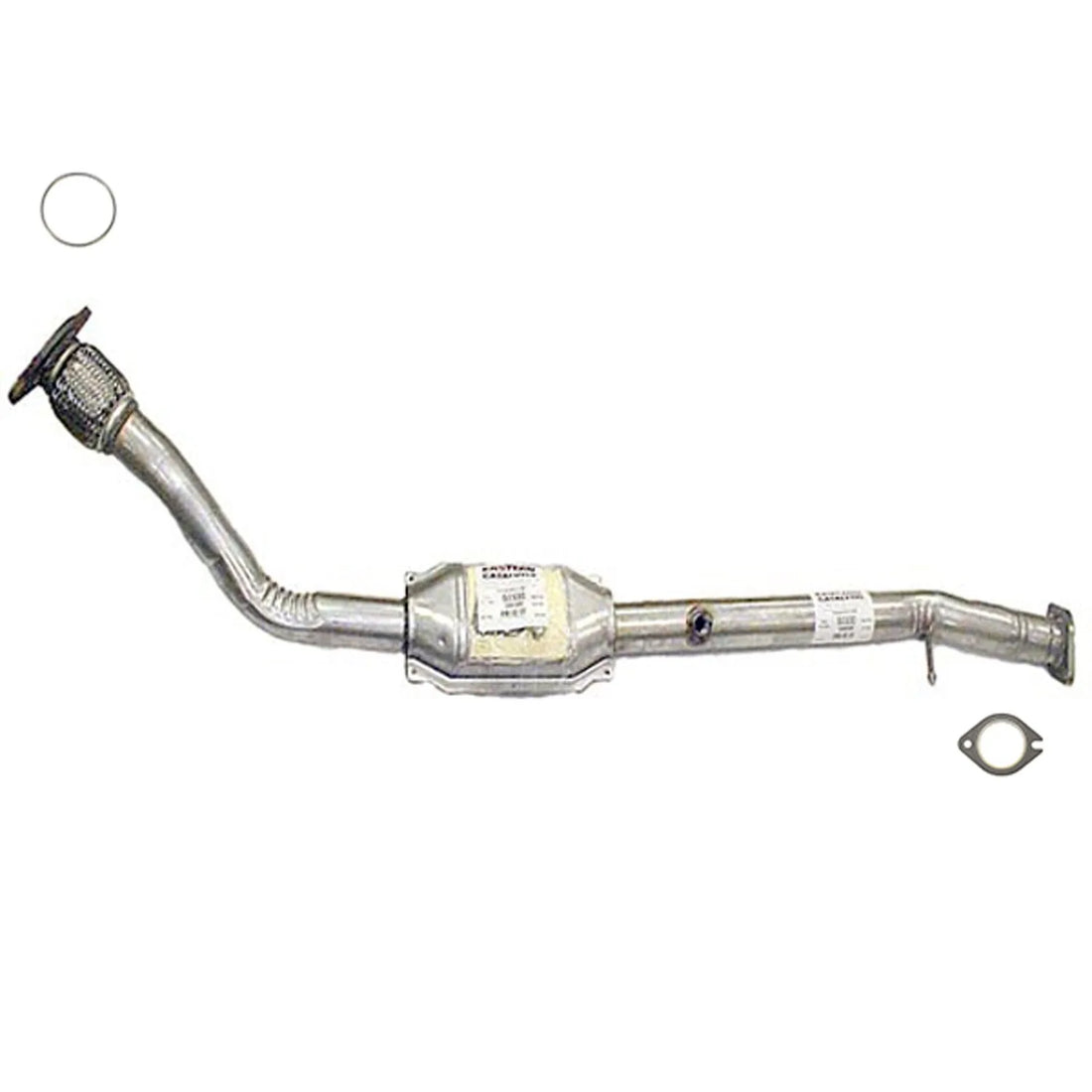 Eastern Catalytic 50330 2001 Chevrolet Venture Catalytic Converter