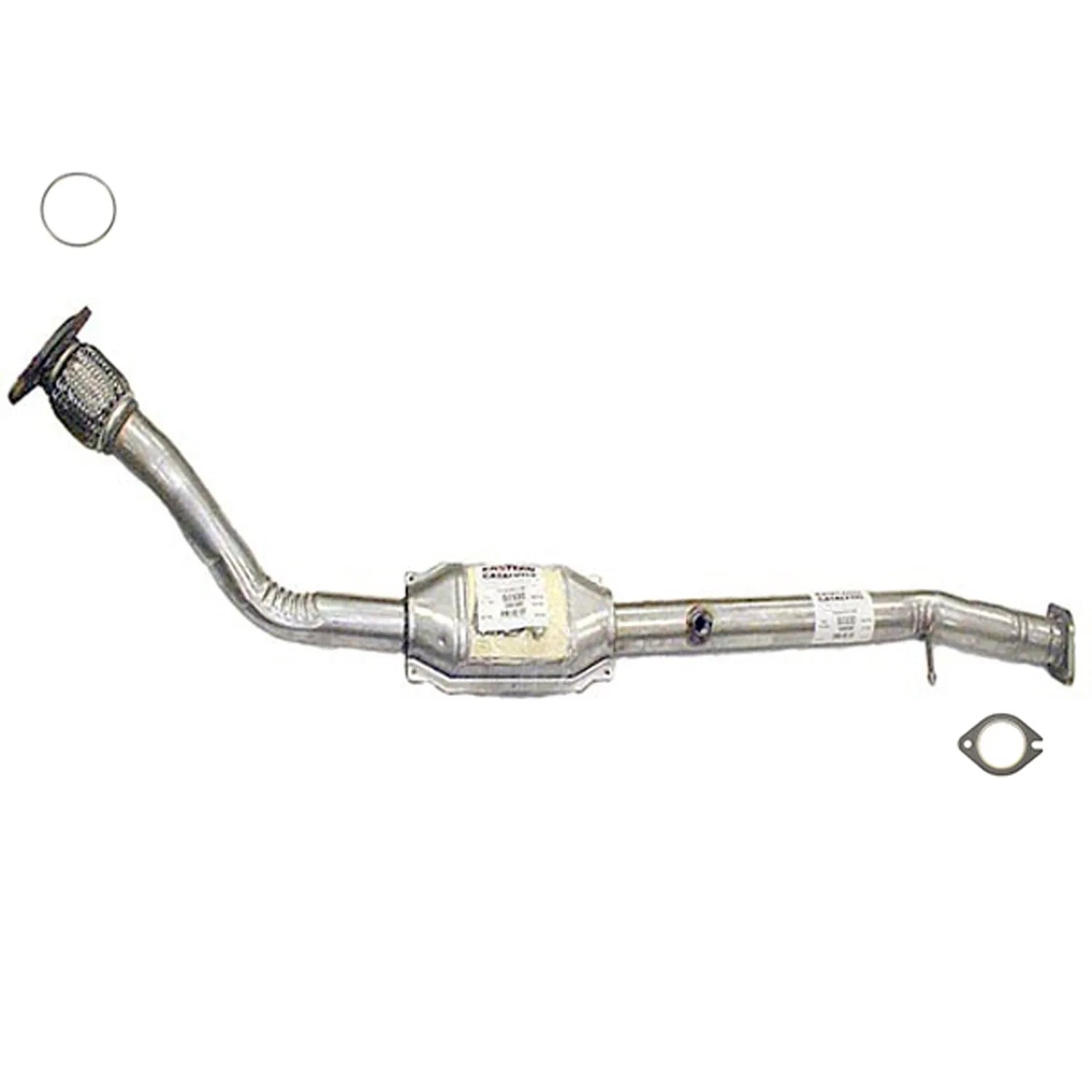 Eastern Catalytic 50330 2001 Chevrolet Venture Catalytic Converter