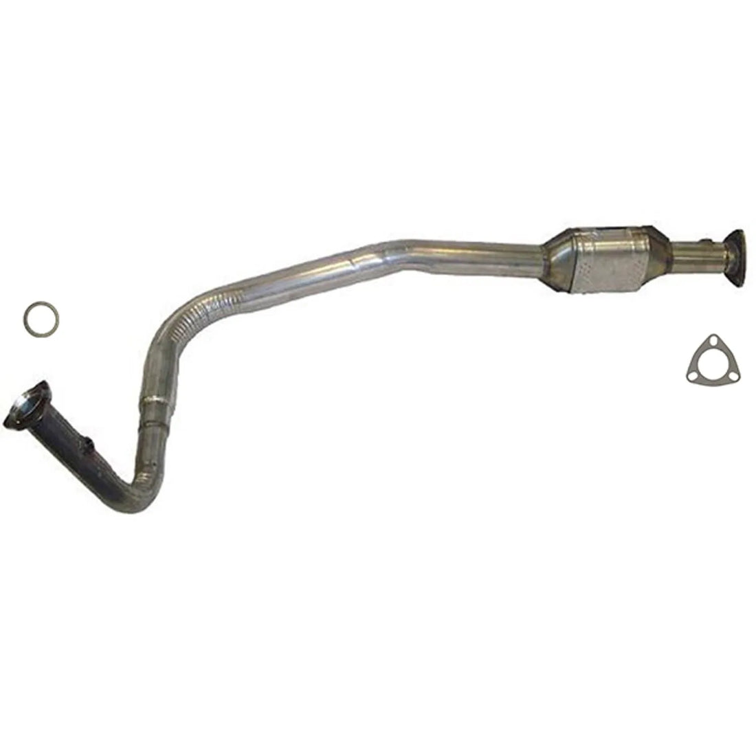 Eastern Catalytic 50347 1996-2000 Chevrolet Express 1500 Catalytic Converter