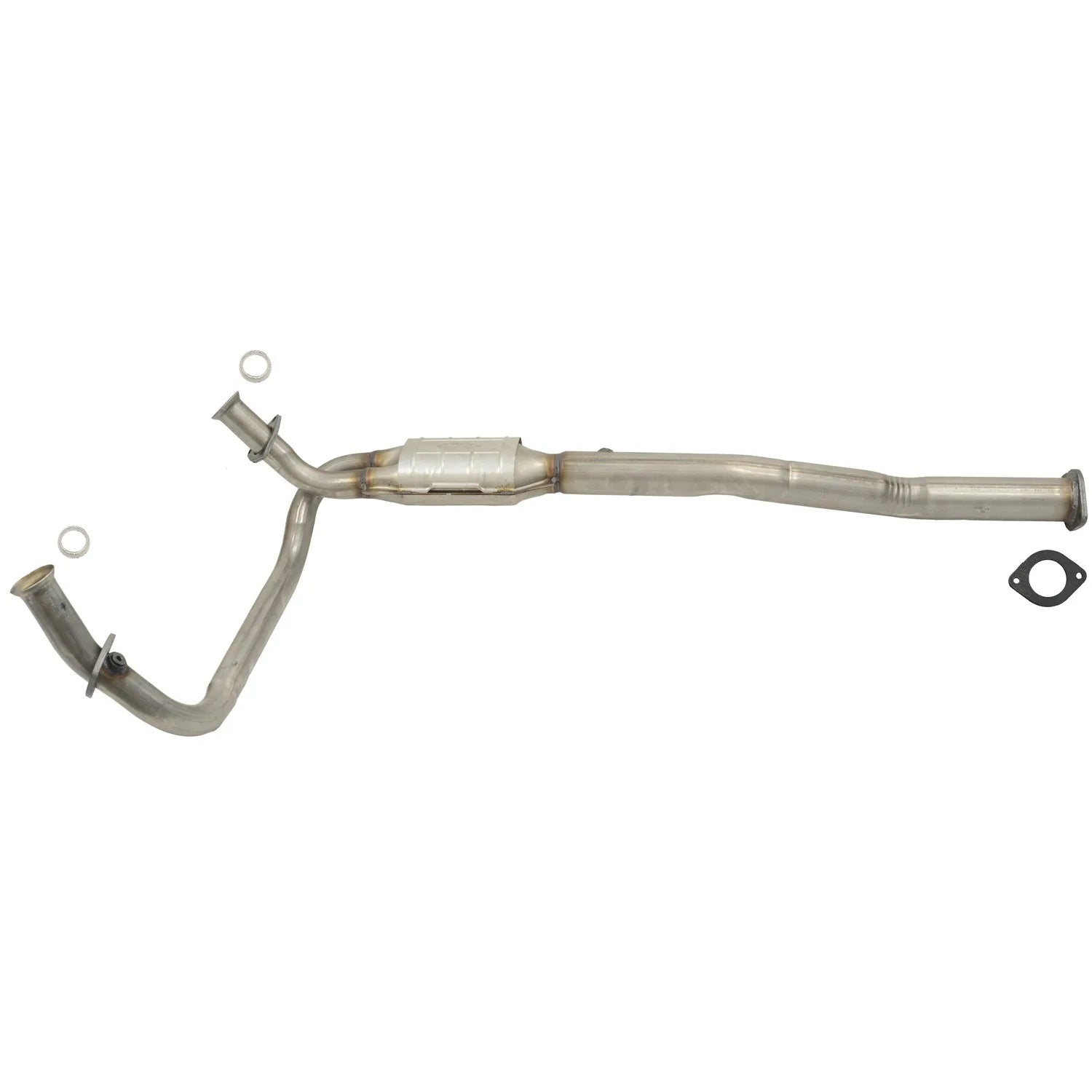 Eastern Catalytic 50350 2000-2002 Chevrolet Express 1500 Catalytic Converter