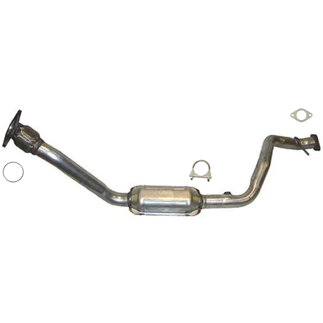 Eastern Catalytic 50353 2002-2005 Buick Rendezvous Catalytic Converter