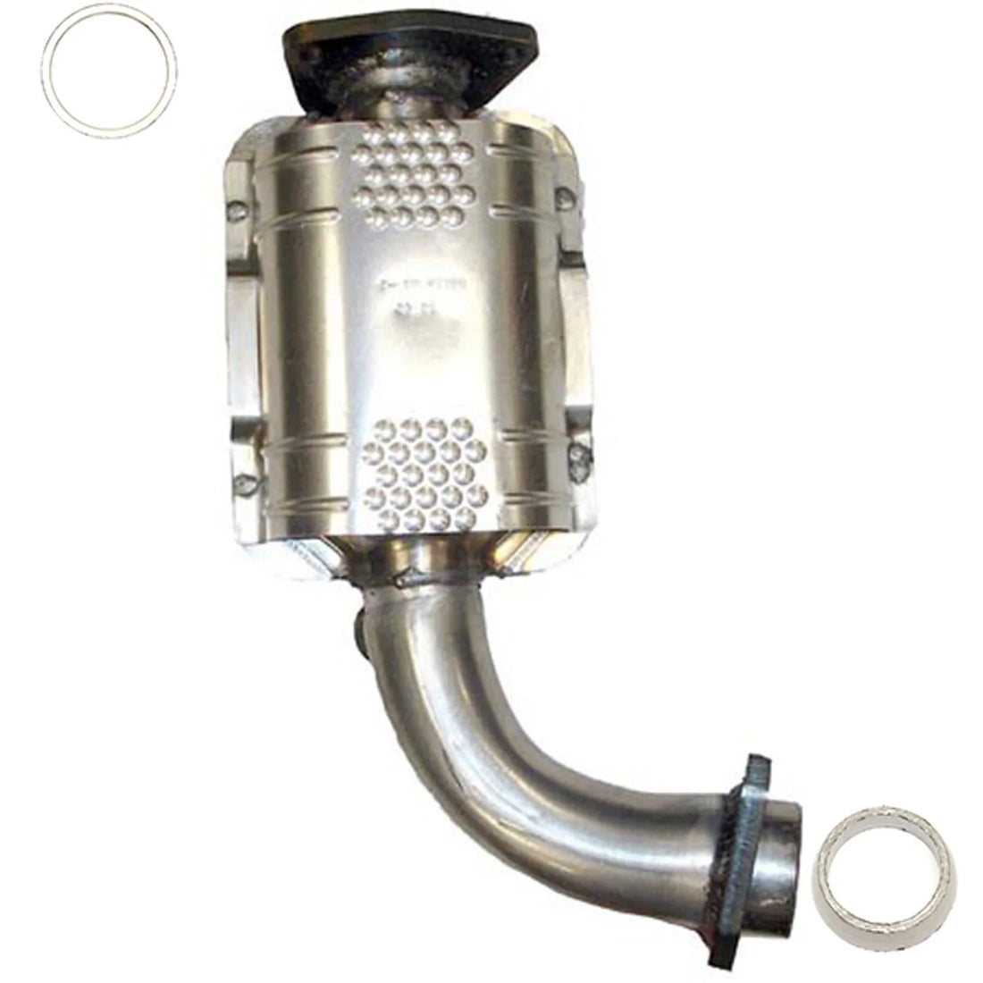 Eastern Catalytic 50354 1999-2003 Suzuki Vitara Catalytic Converter