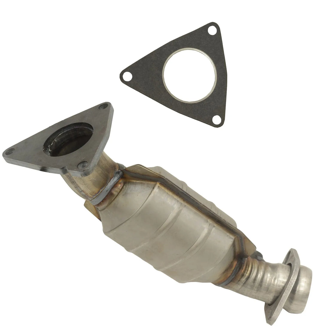 Eastern Catalytic 50355 2000-2002 Chevrolet Camaro Catalytic Converter