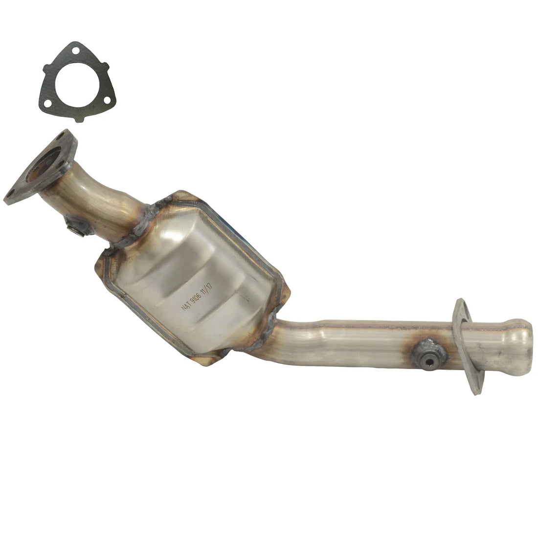 Eastern Catalytic 50356 2000-2002 Chevrolet Camaro Catalytic Converter