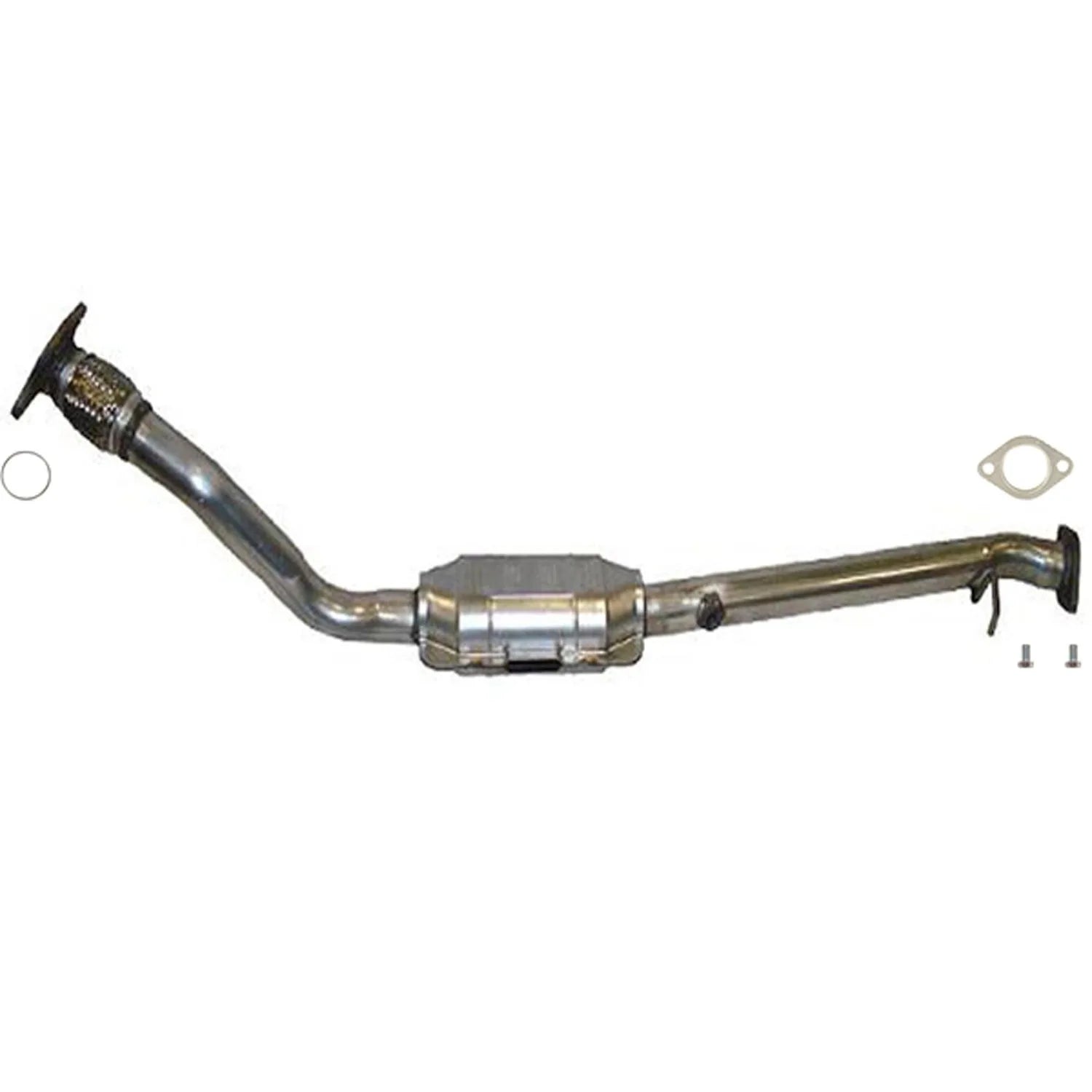 Eastern Catalytic 50357 2002-2007 Buick Rendezvous Catalytic Converter