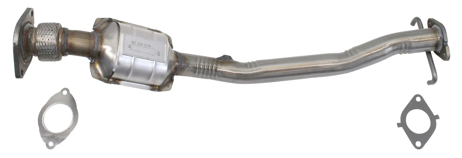 Eastern Catalytic 50358 2005-2009 Buick LaCrosse Catalytic Converter