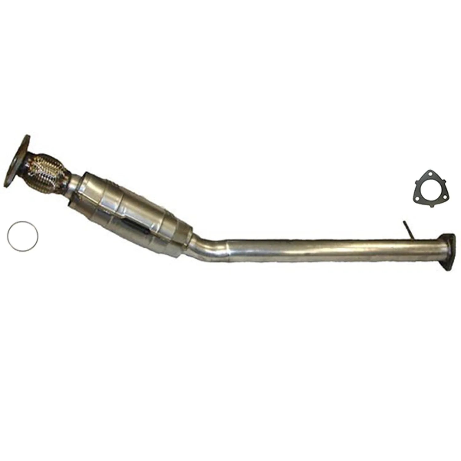 Eastern Catalytic 50362 2005-2009 Chevrolet Equinox Catalytic Converter