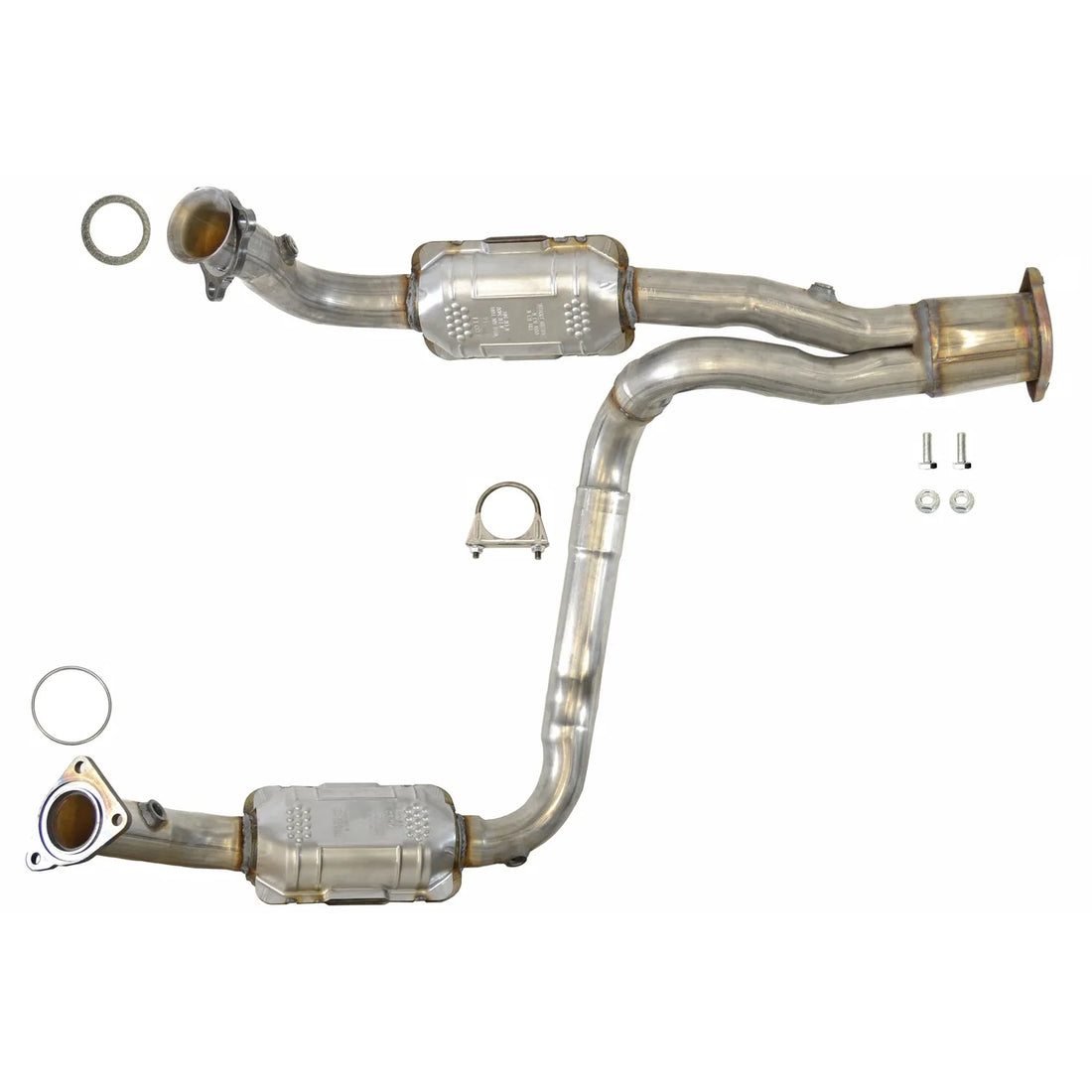 Eastern Catalytic 50366 2000-2006 Chevrolet Suburban 1500 Catalytic Converter
