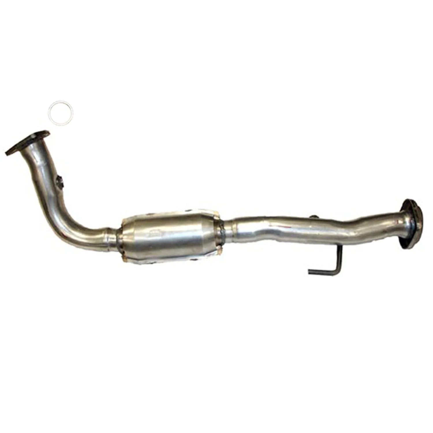 Eastern Catalytic 50371 2007 Chevrolet Silverado 1500 Classic Catalytic Converter