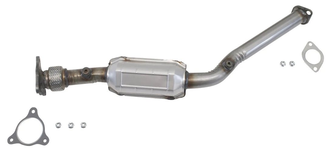 Eastern Catalytic 50374 2006-2007 Chevrolet HHR Catalytic Converter