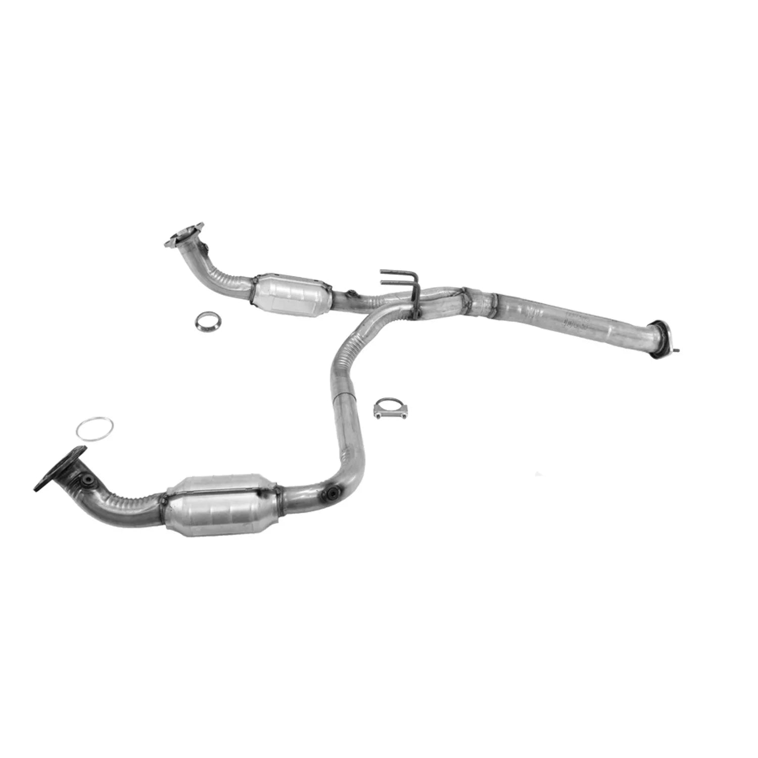 Eastern Catalytic 50379 2003-2008 Chevrolet Express 1500 Catalytic Converter