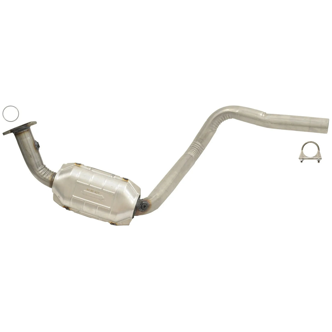 Eastern Catalytic 50382 2003-2006 Hummer H2 Catalytic Converter