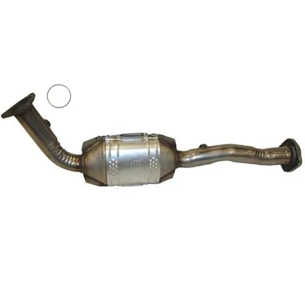Eastern Catalytic 50383 2003-2006 Hummer H2 Catalytic Converter