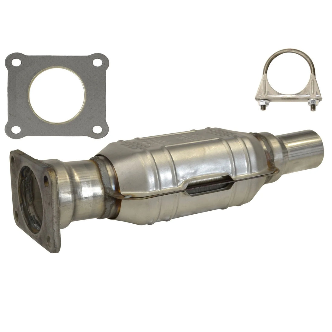 Eastern Catalytic 50391 2001-2005 Buick LeSabre Catalytic Converter