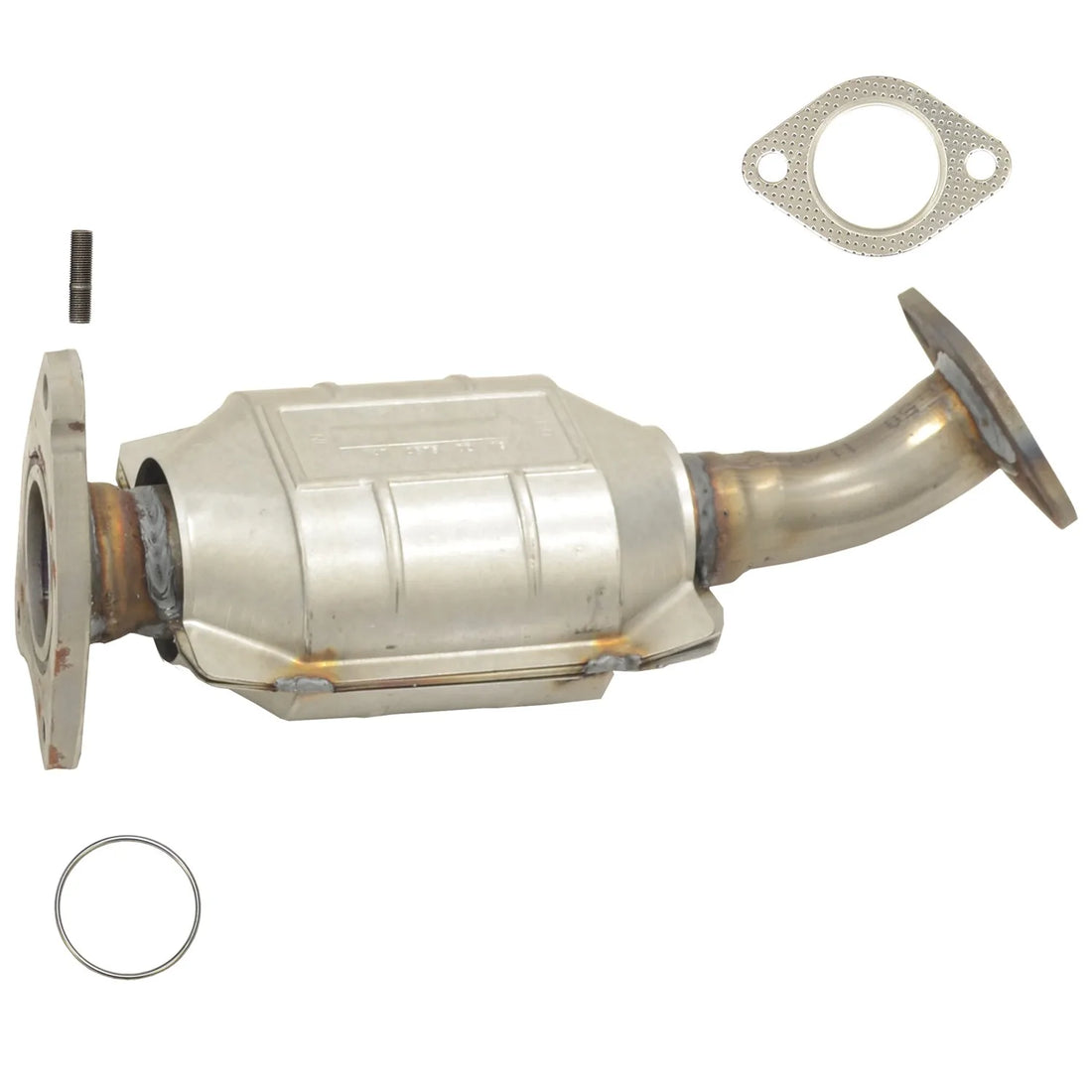 Eastern Catalytic 50393 2004 Chevrolet Malibu Catalytic Converter