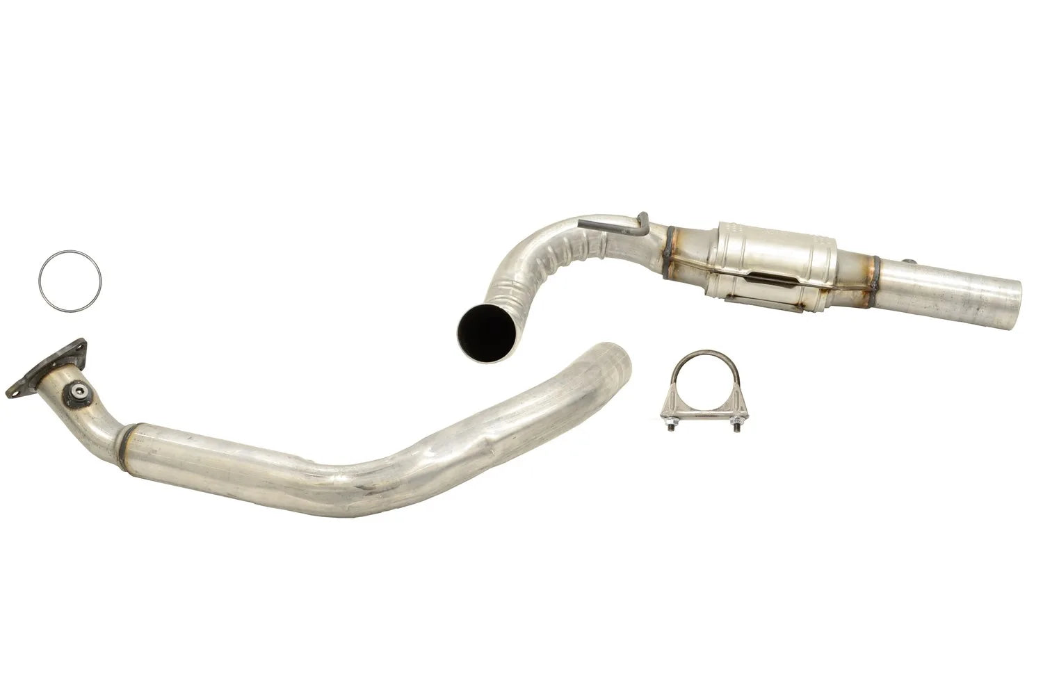 Eastern Catalytic 50399 2003-2007 Chevrolet Express 3500 Catalytic Converter