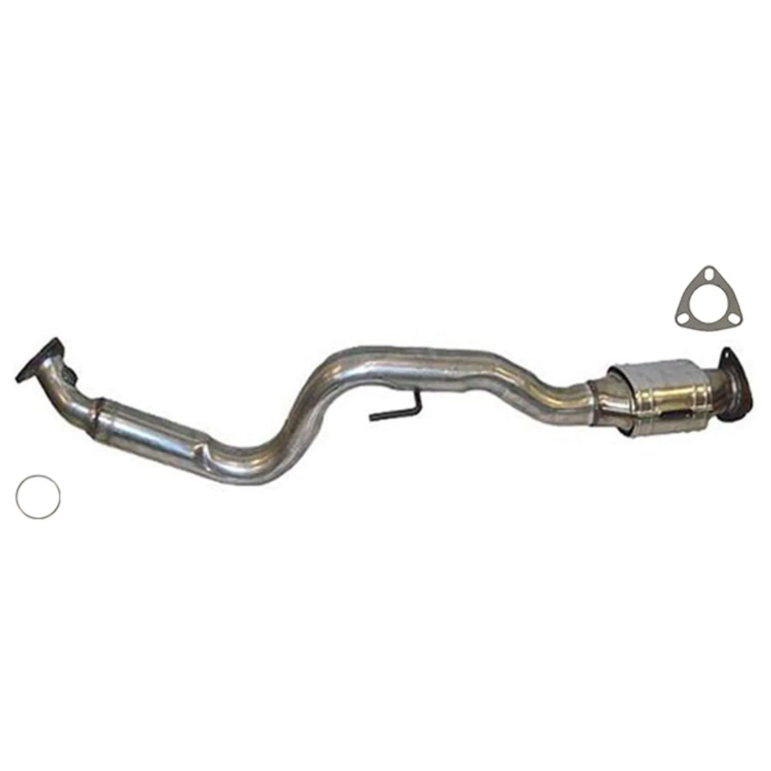 Eastern Catalytic 50400 2003-2013 Chevrolet Express 3500 Catalytic Converter