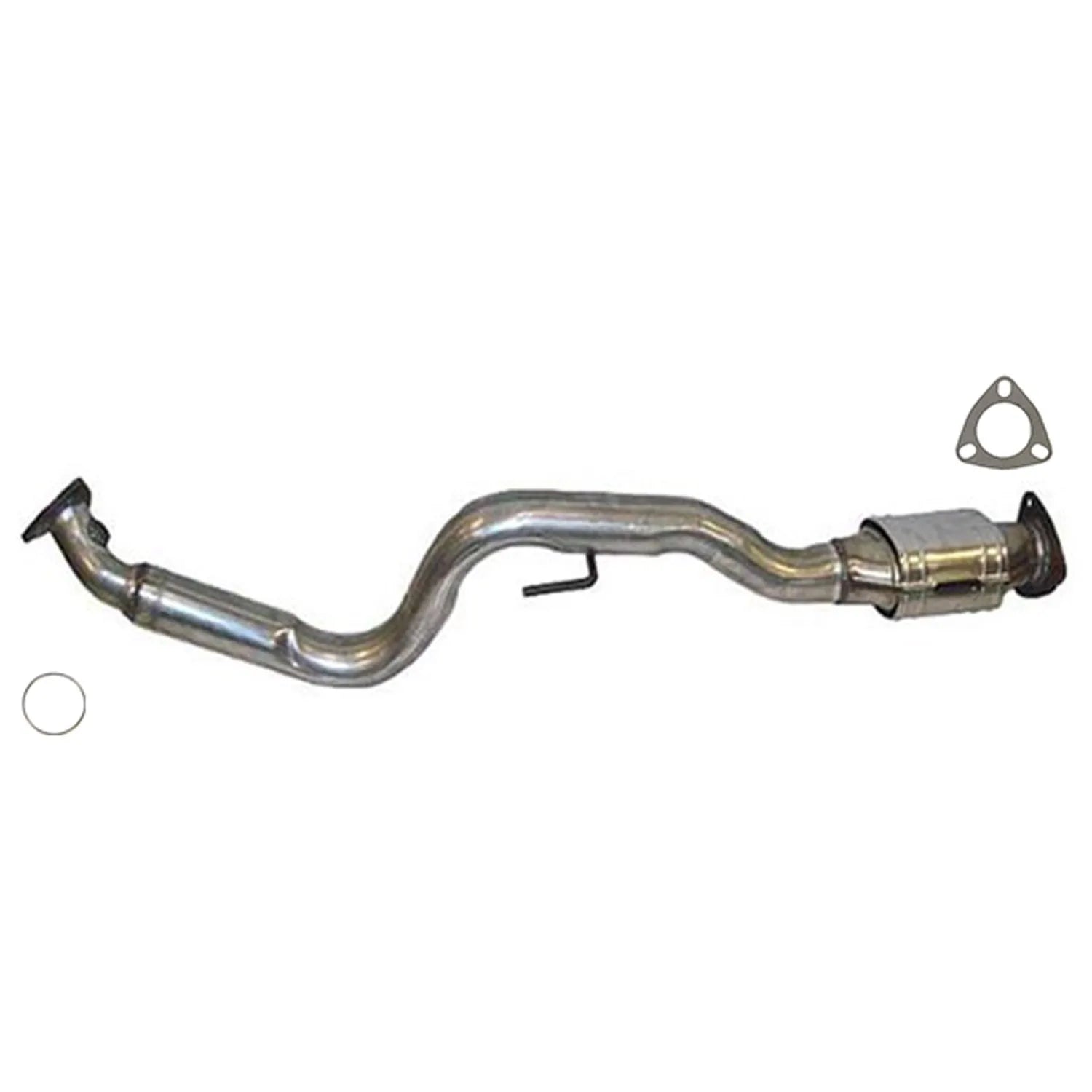 Eastern Catalytic 50400 2003-2013 Chevrolet Express 3500 Catalytic Converter