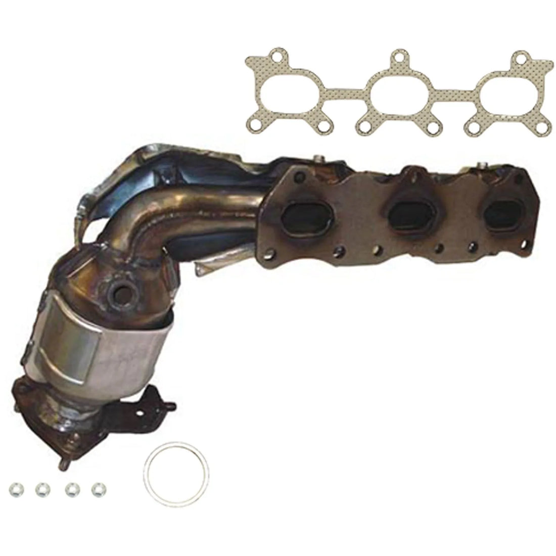 Eastern Catalytic 50403 1999-2005 Suzuki Grand Vitara Catalytic Converter