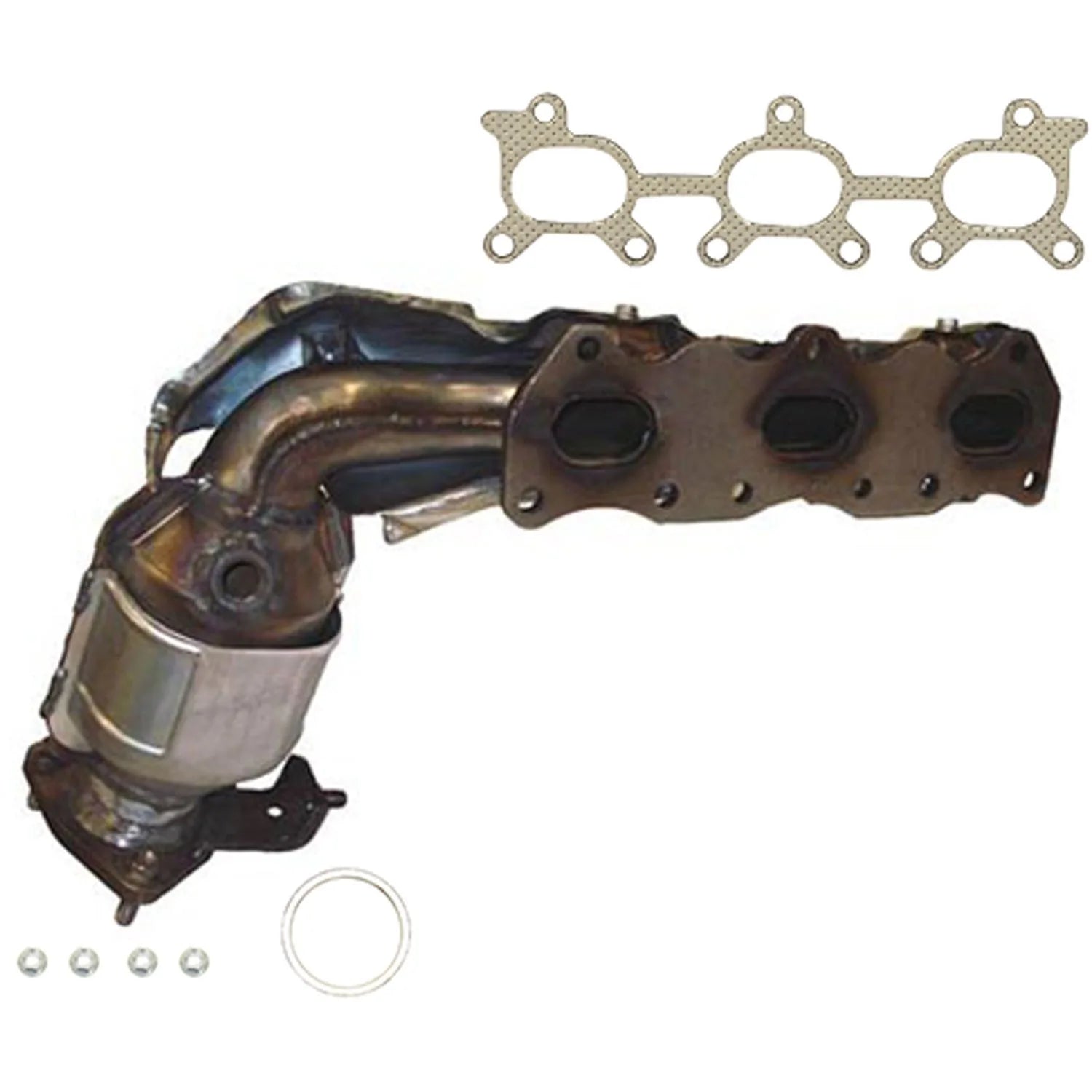 Eastern Catalytic 50403 1999-2005 Suzuki Grand Vitara Catalytic Converter