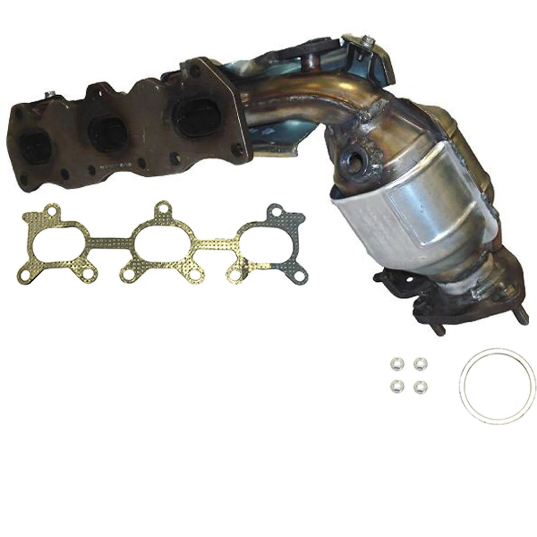Eastern Catalytic 50404 1999-2005 Suzuki Grand Vitara Catalytic Converter