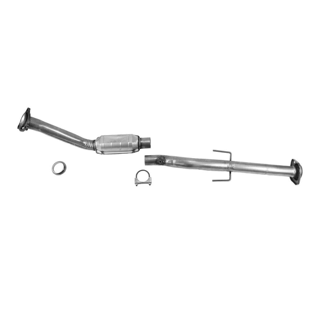 Eastern Catalytic 50407 2004-2005 Isuzu Ascender Catalytic Converter
