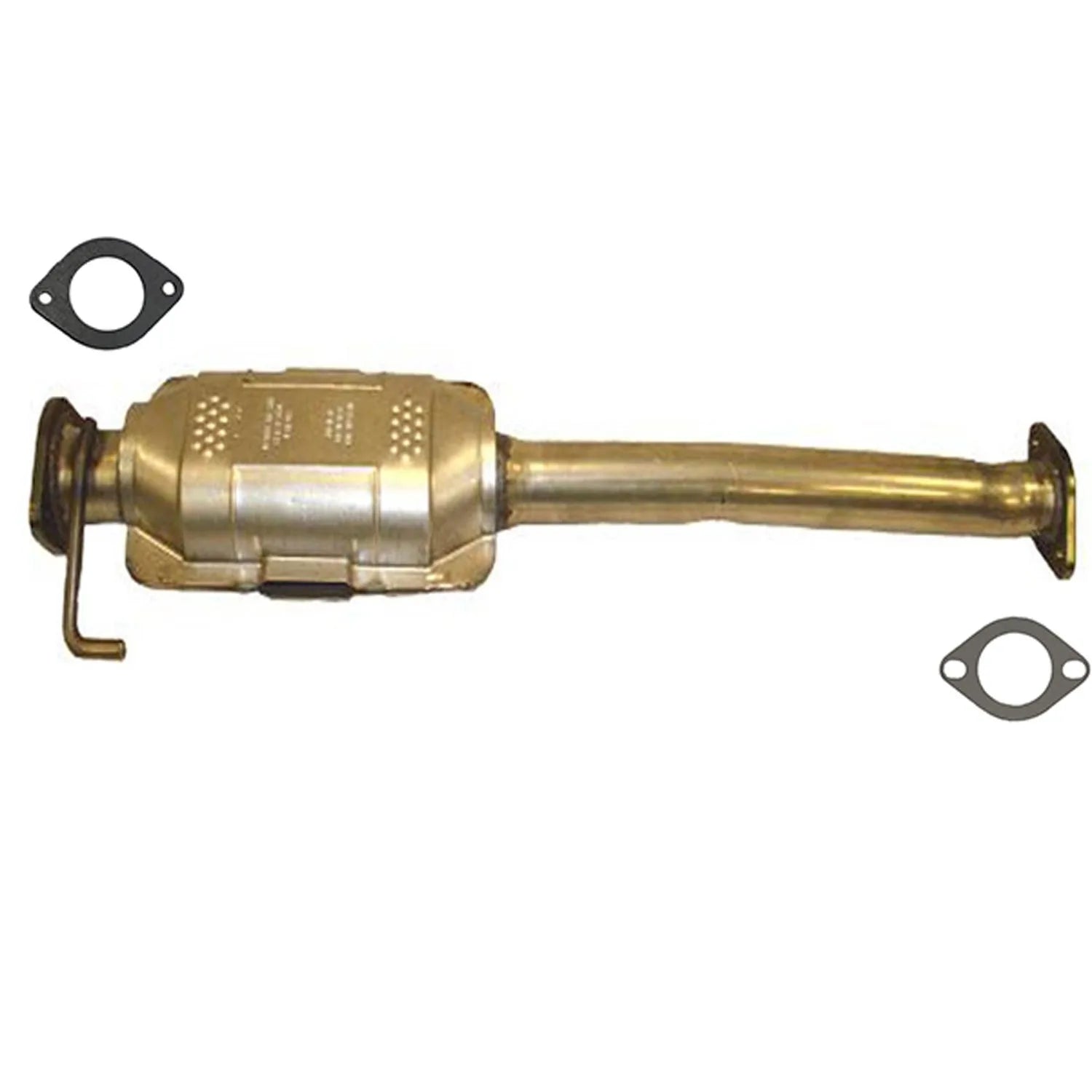 Eastern Catalytic 50409 1999-2005 Suzuki Grand Vitara Catalytic Converter