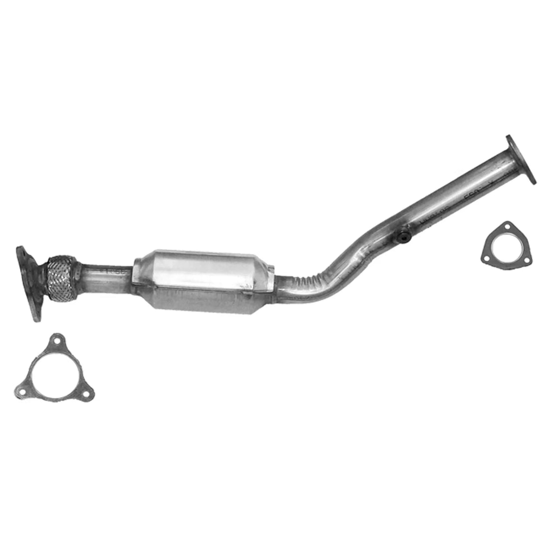 Eastern Catalytic 50412 2003-2004 Saturn Ion Catalytic Converter