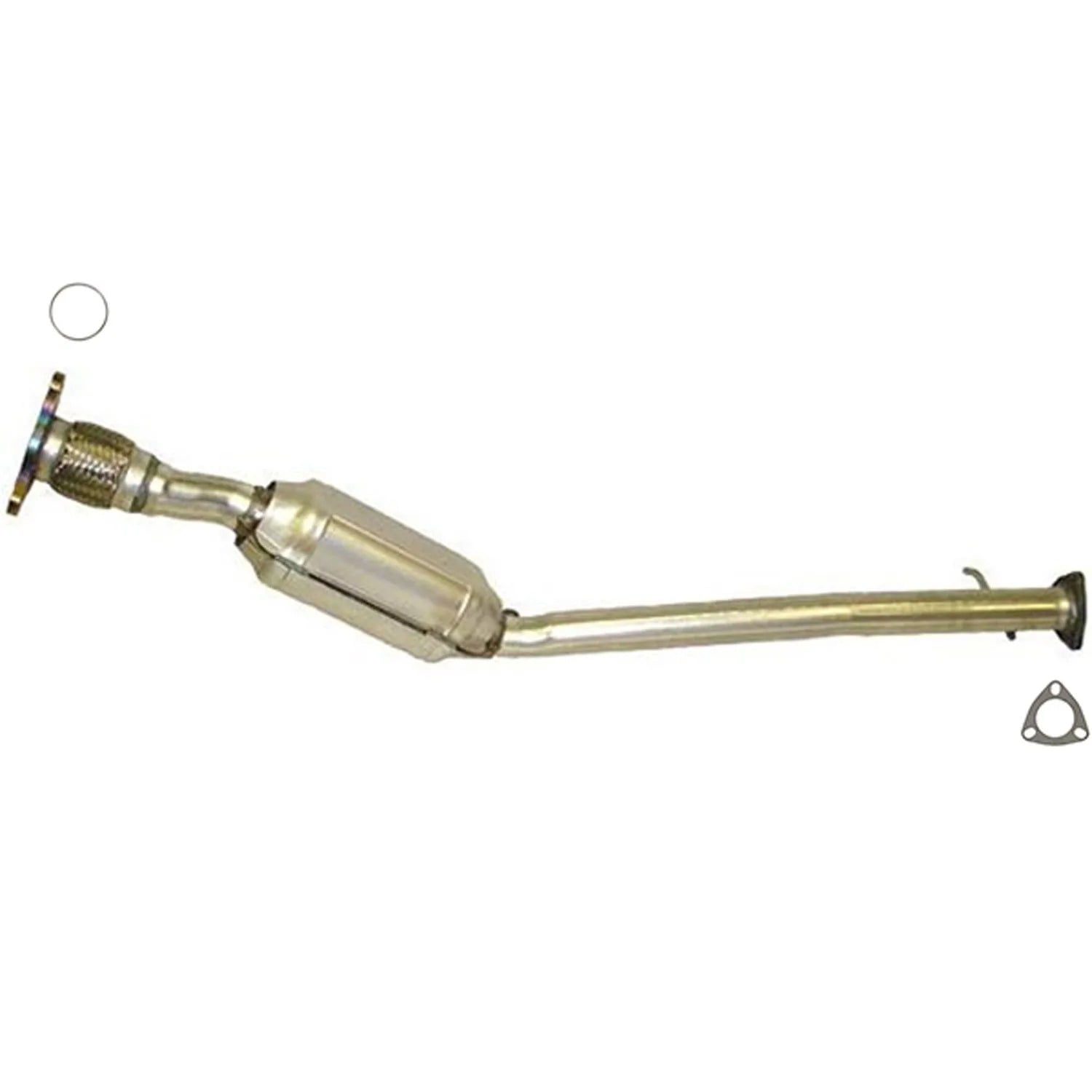Eastern Catalytic 50413 2002-2007 Saturn Vue Catalytic Converter