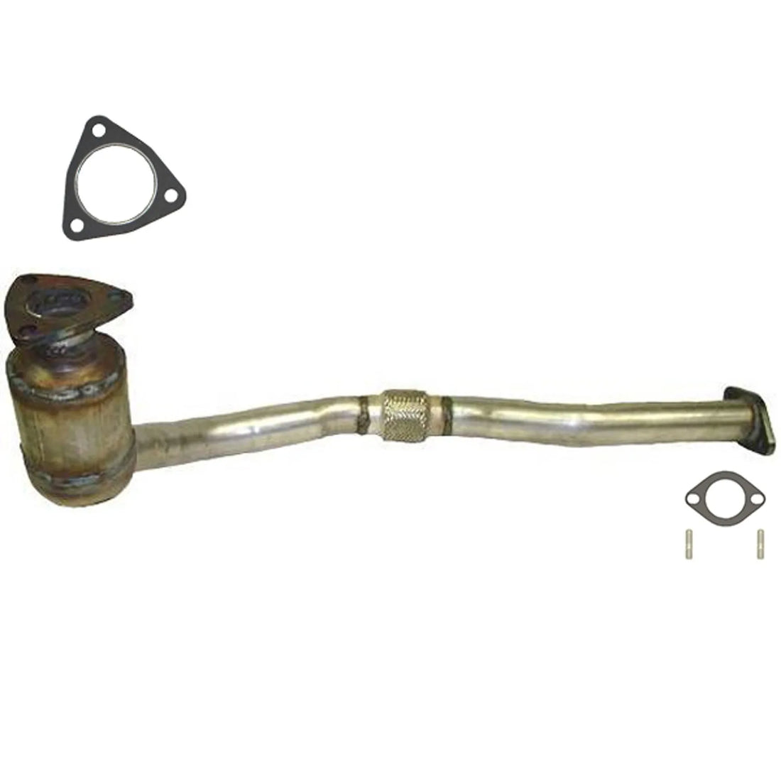 Eastern Catalytic 50415 2002-2003 Saturn Vue Catalytic Converter