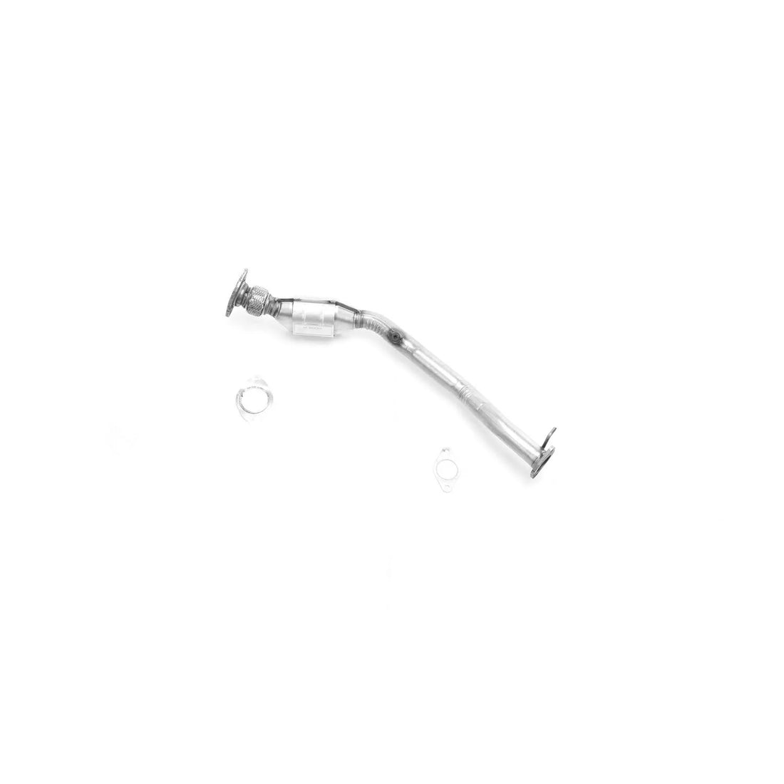 Eastern Catalytic 50419 2006-2011 Chevrolet Impala Catalytic Converter
