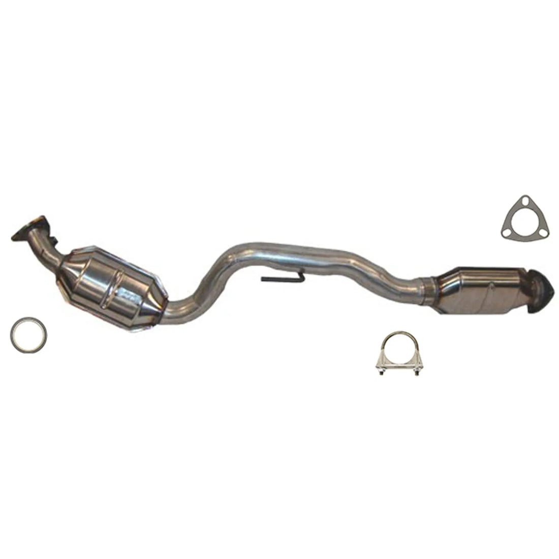 Eastern Catalytic 50421 2003-2005 Chevrolet Express 2500 Catalytic Converter
