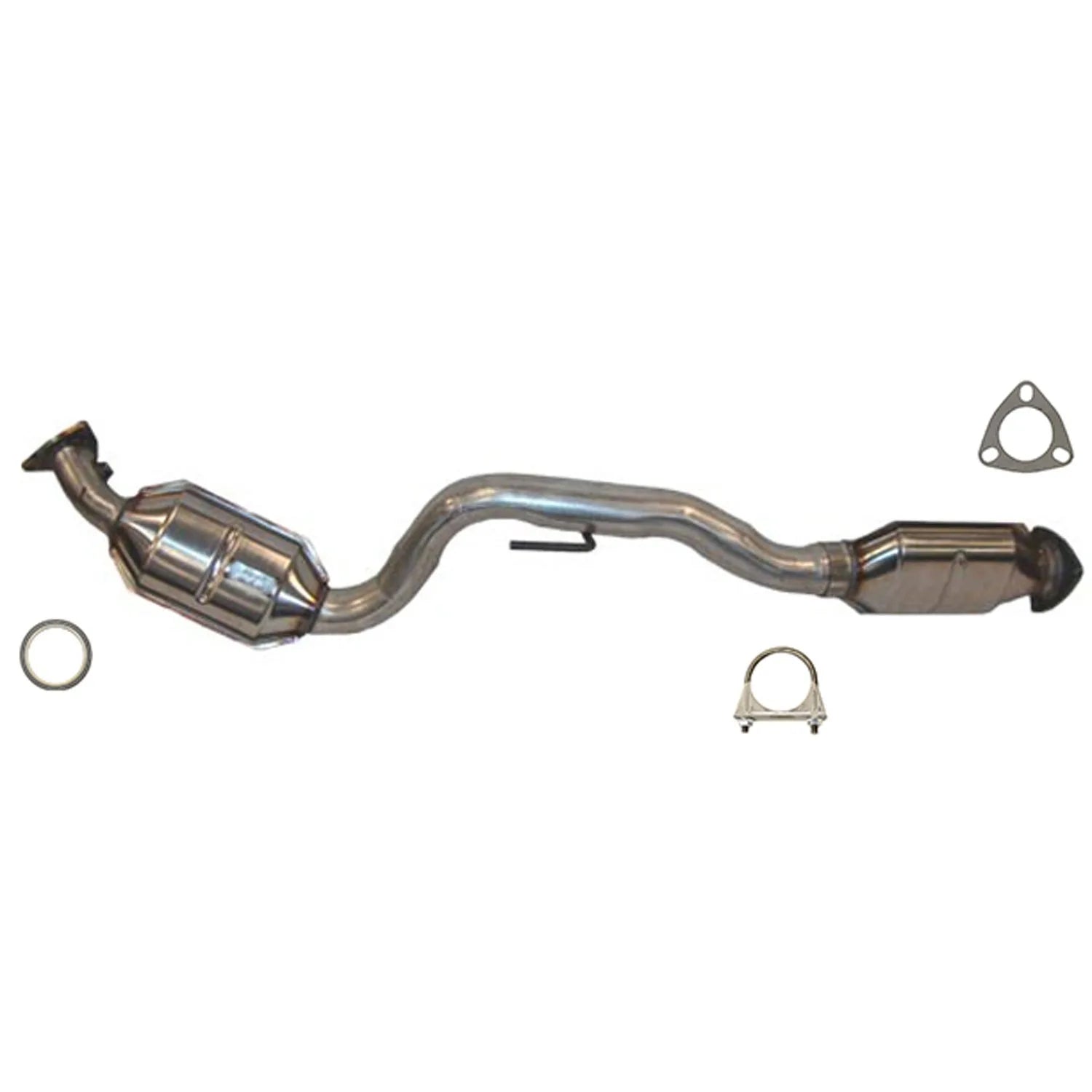 Eastern Catalytic 50421 2003-2005 Chevrolet Express 2500 Catalytic Converter