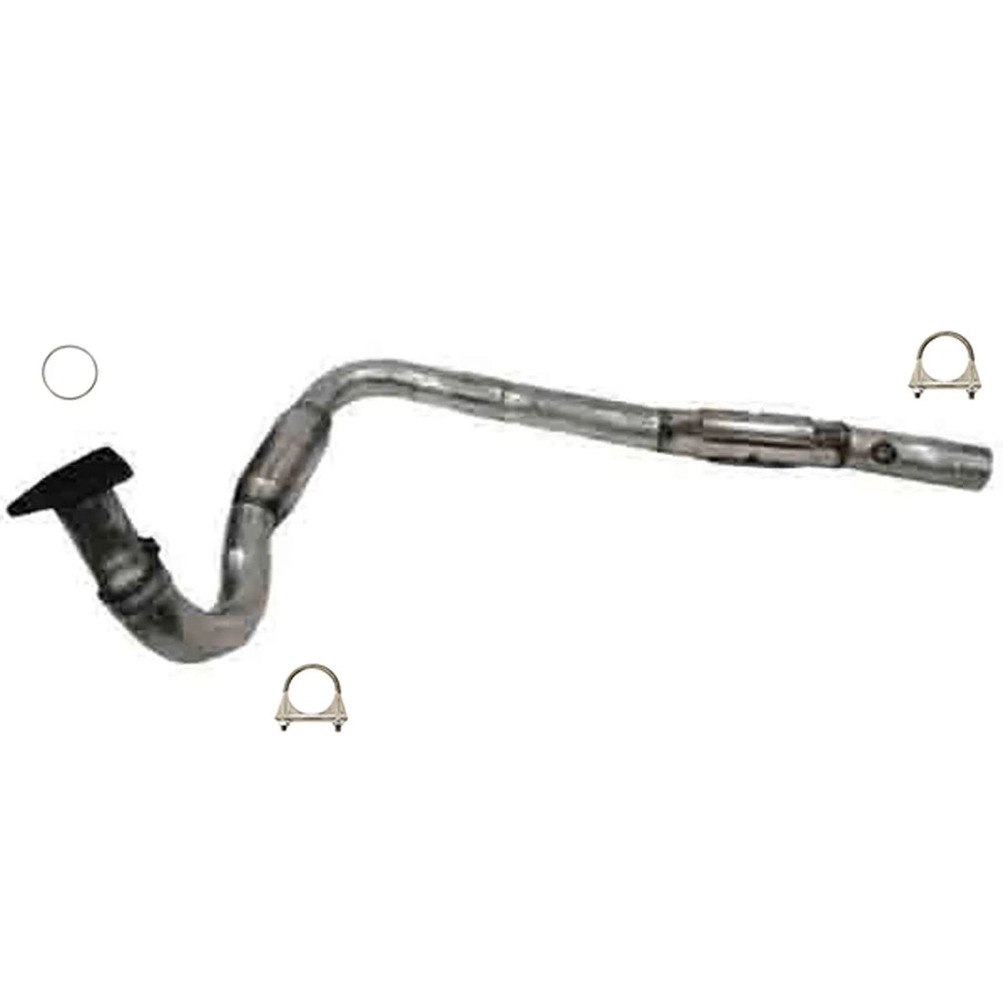 Eastern Catalytic 50423 2003-2006 GMC Sierra 2500 HD Catalytic Converter