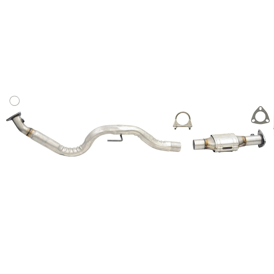 Eastern Catalytic 50425 2003-2013 Chevrolet Express 2500 Catalytic Converter