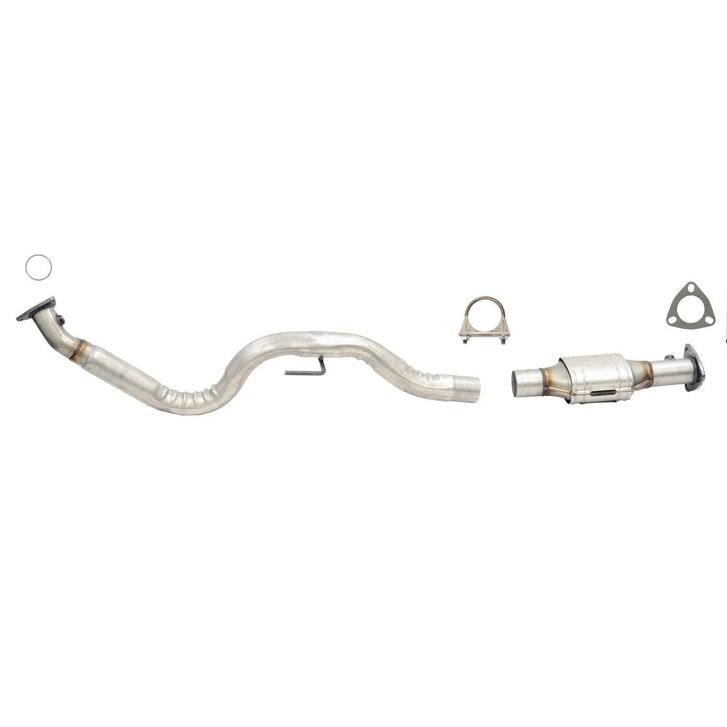 Eastern Catalytic 50425 2003-2013 Chevrolet Express 2500 Catalytic Converter